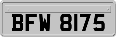 BFW8175