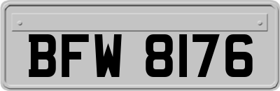 BFW8176