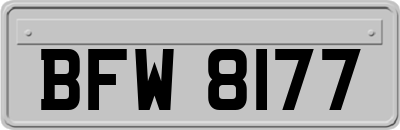 BFW8177