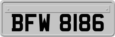 BFW8186