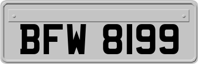 BFW8199