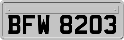 BFW8203