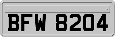 BFW8204