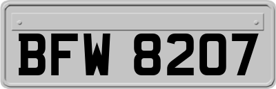BFW8207