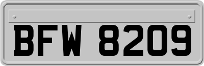 BFW8209