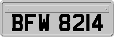 BFW8214