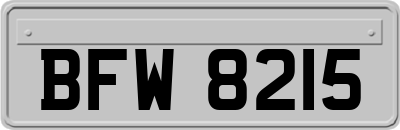 BFW8215
