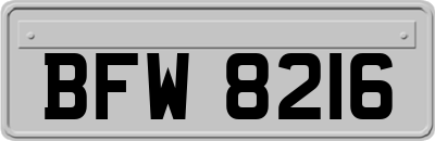 BFW8216