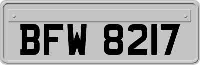 BFW8217