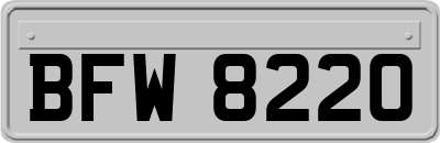 BFW8220