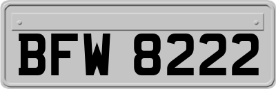 BFW8222