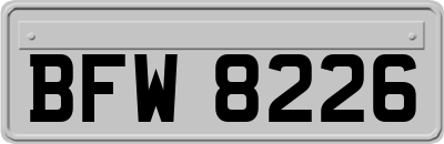 BFW8226