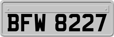 BFW8227