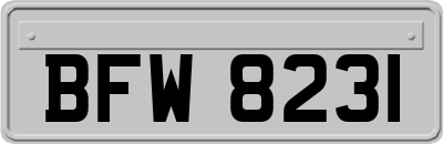 BFW8231