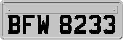 BFW8233