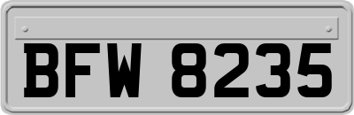 BFW8235