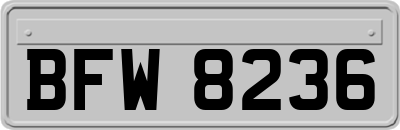 BFW8236
