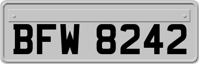 BFW8242