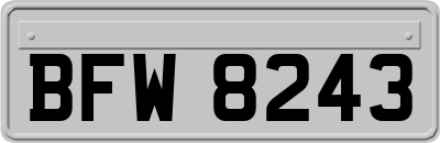 BFW8243