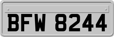 BFW8244