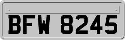 BFW8245