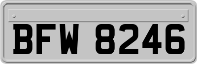 BFW8246