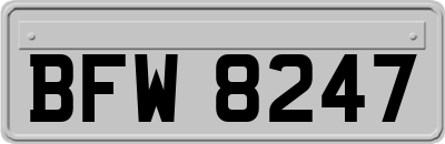 BFW8247