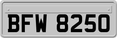 BFW8250