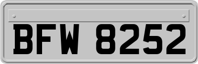 BFW8252