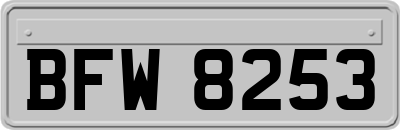 BFW8253