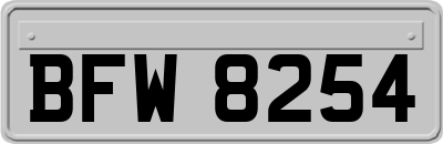 BFW8254