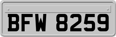BFW8259