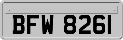 BFW8261