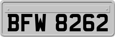 BFW8262