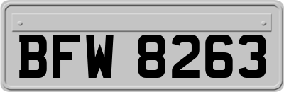 BFW8263