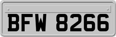 BFW8266