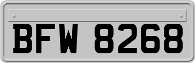 BFW8268
