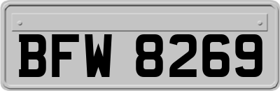BFW8269