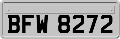 BFW8272