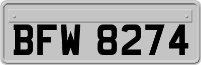 BFW8274
