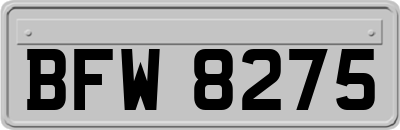 BFW8275