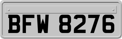 BFW8276