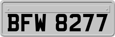 BFW8277