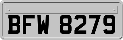 BFW8279