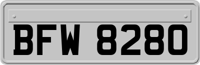 BFW8280