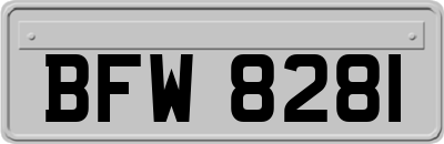 BFW8281