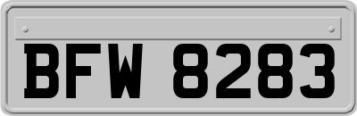BFW8283
