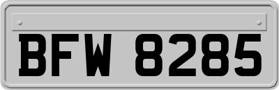 BFW8285