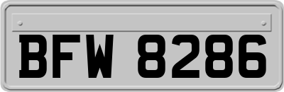 BFW8286