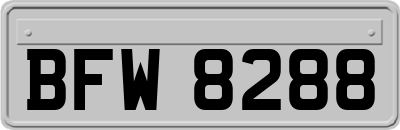 BFW8288